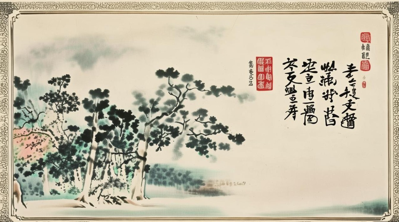 书画家墨号