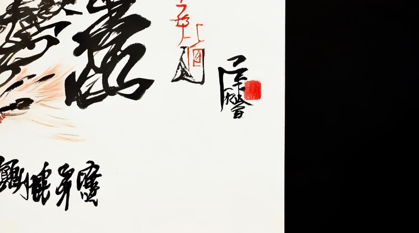书画家墨号