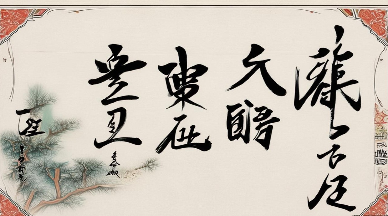 书画家墨号