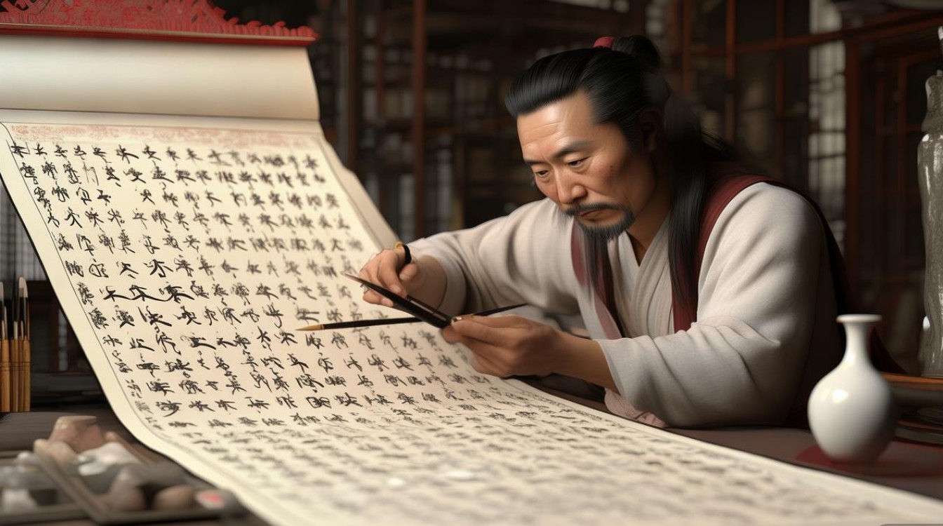 书画家学孟