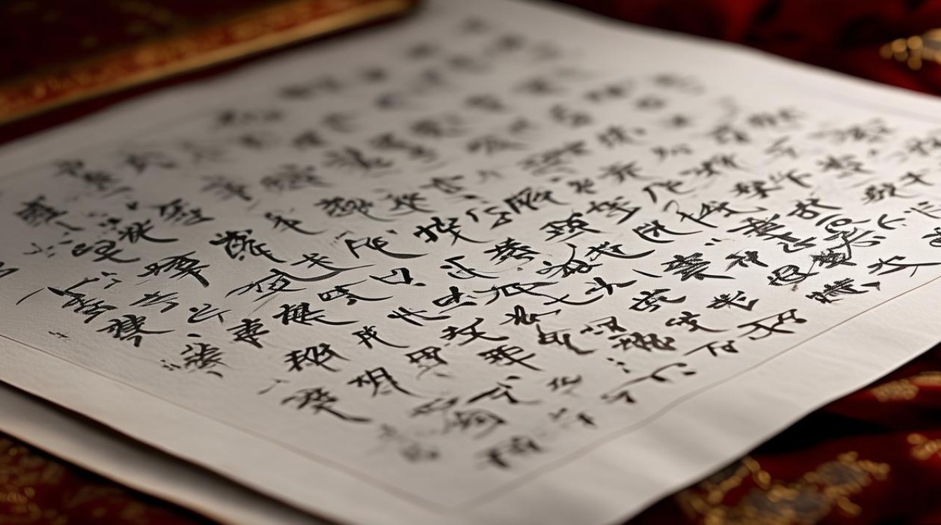 杨国强书法