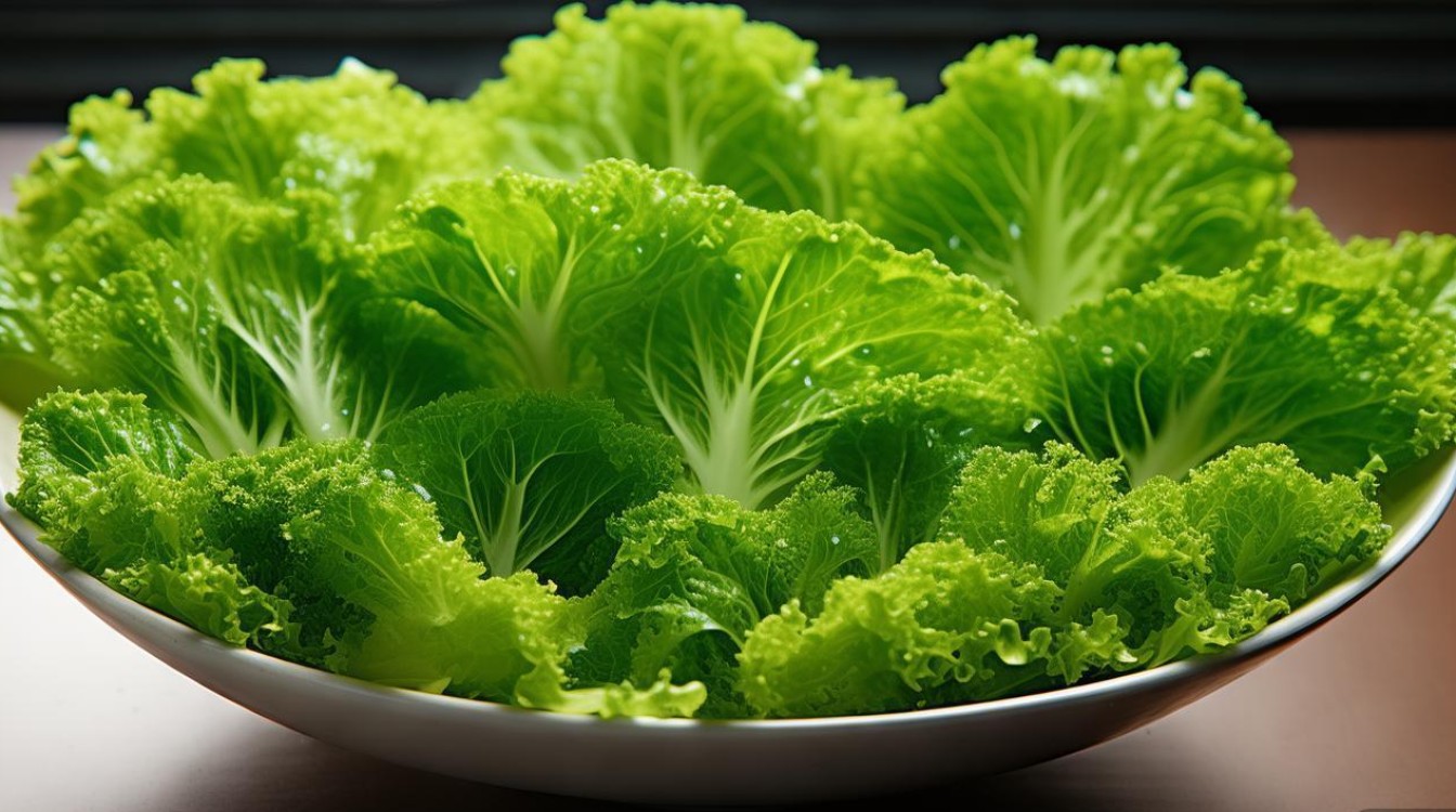 翡翠菠菜绿图片