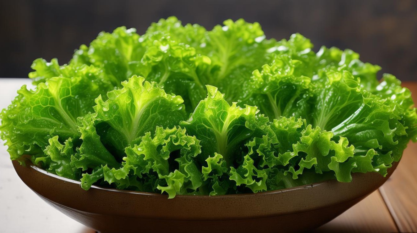 翡翠菠菜绿图片