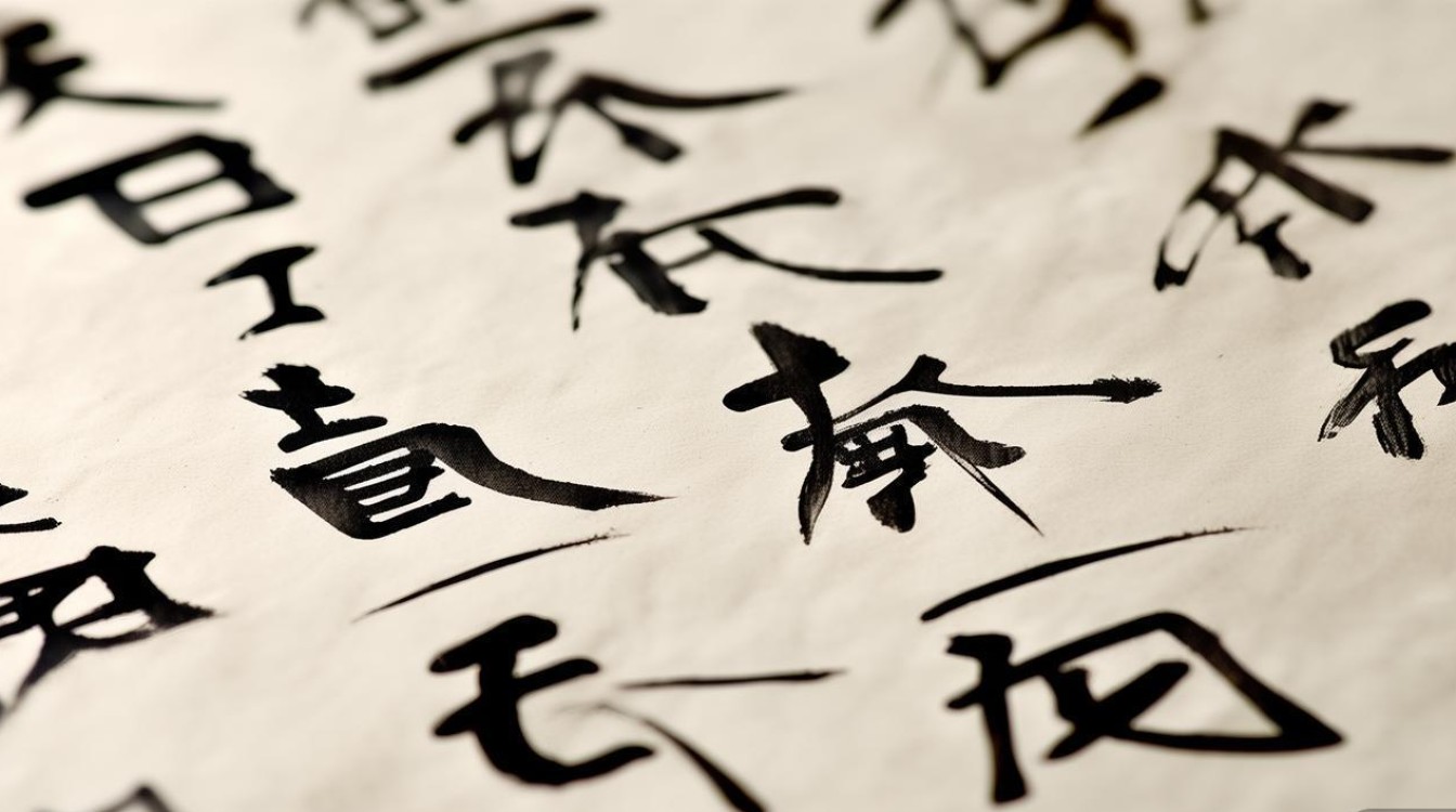 曹茂盛书法