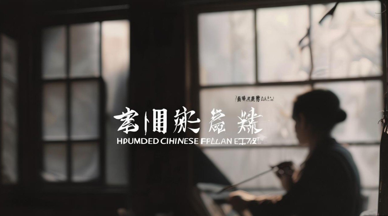 晴方书画家