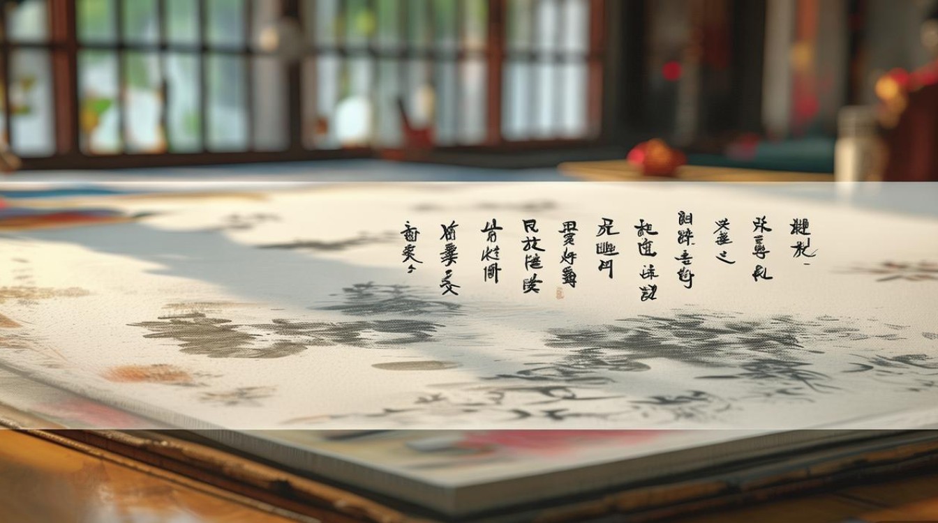 晴方书画家