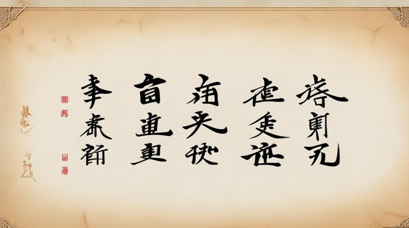 高雷书法