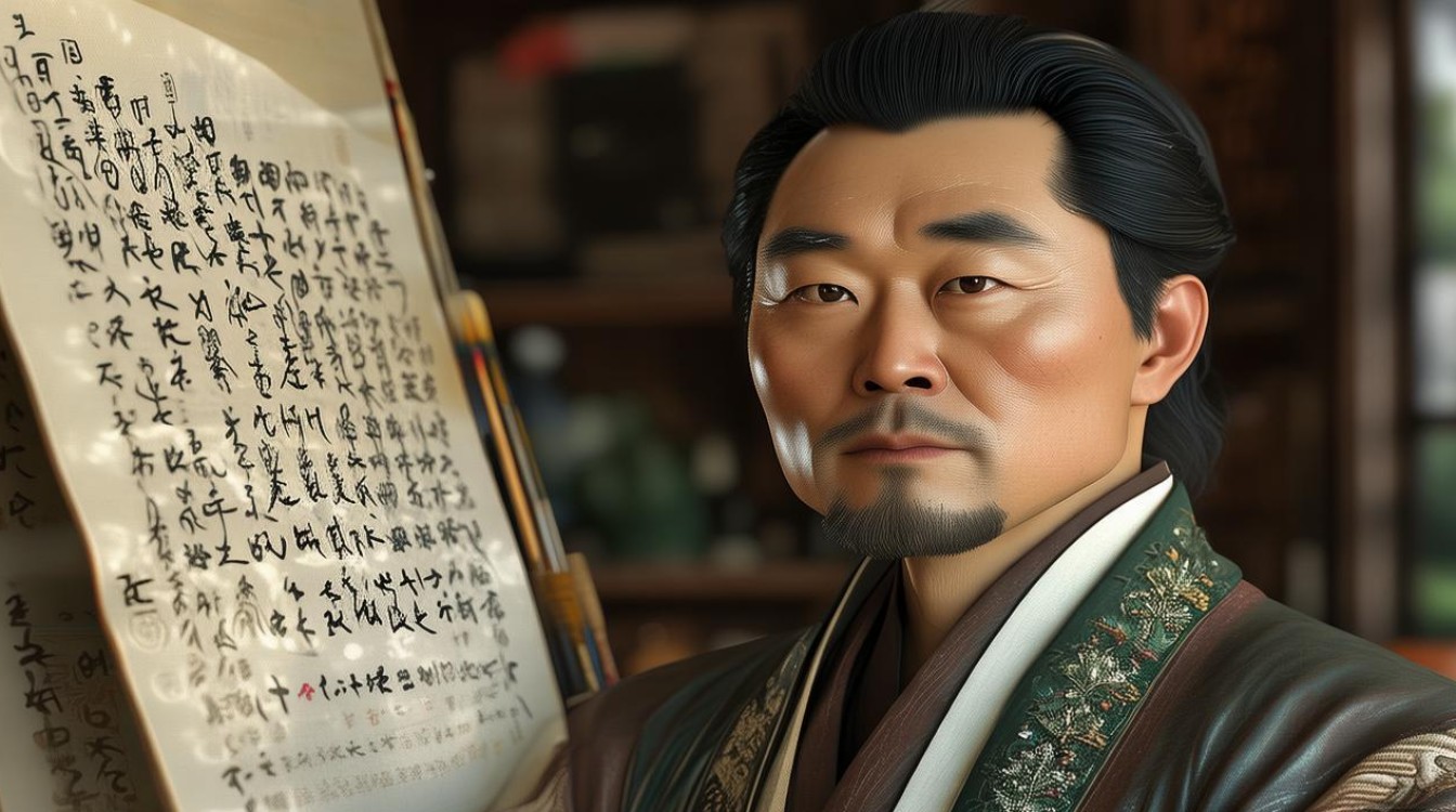 书画家田镛