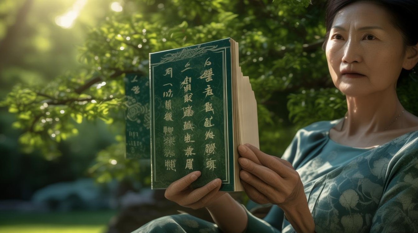 翡翠菩提 阅读答案