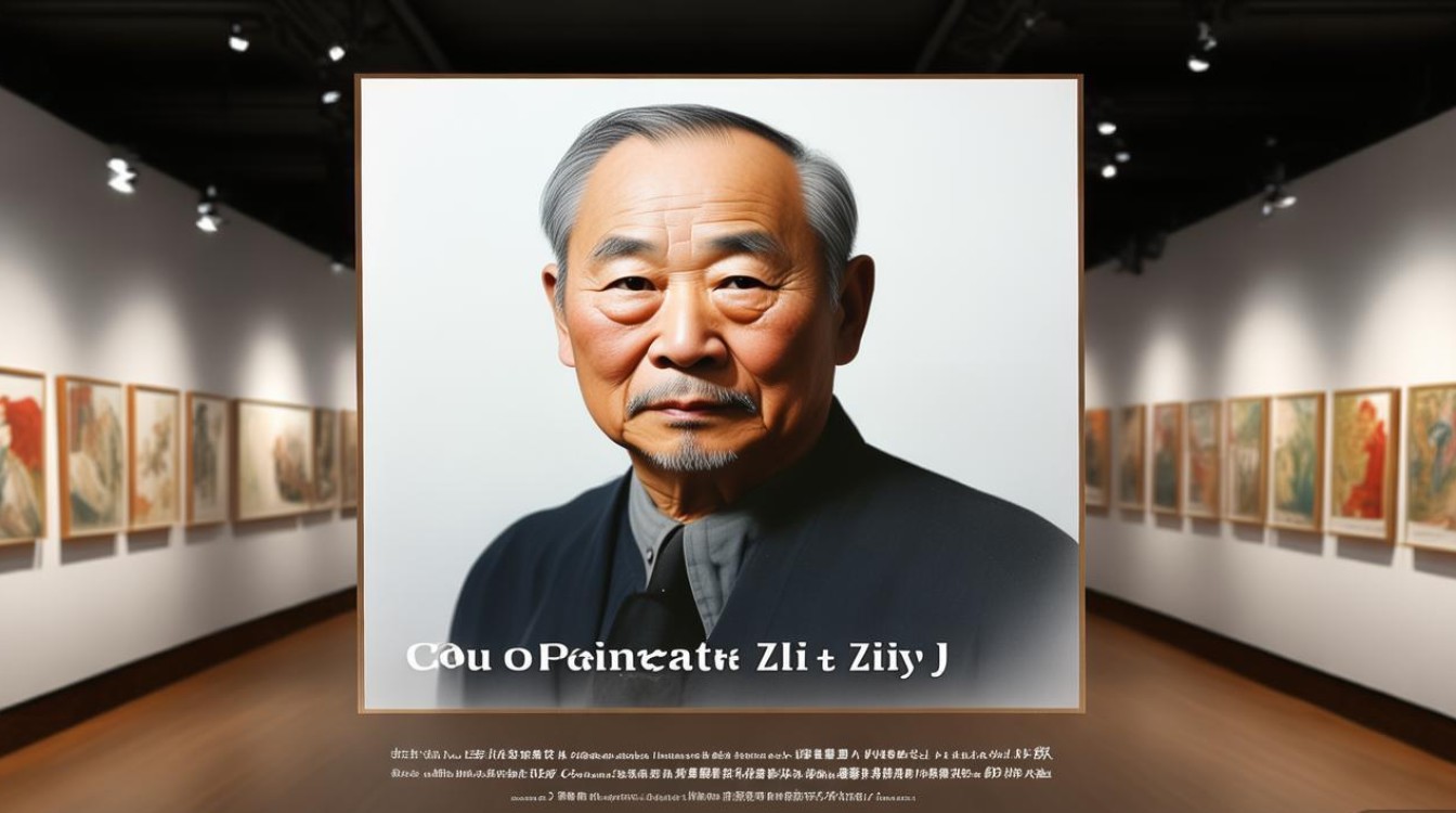 刘志义画家简介