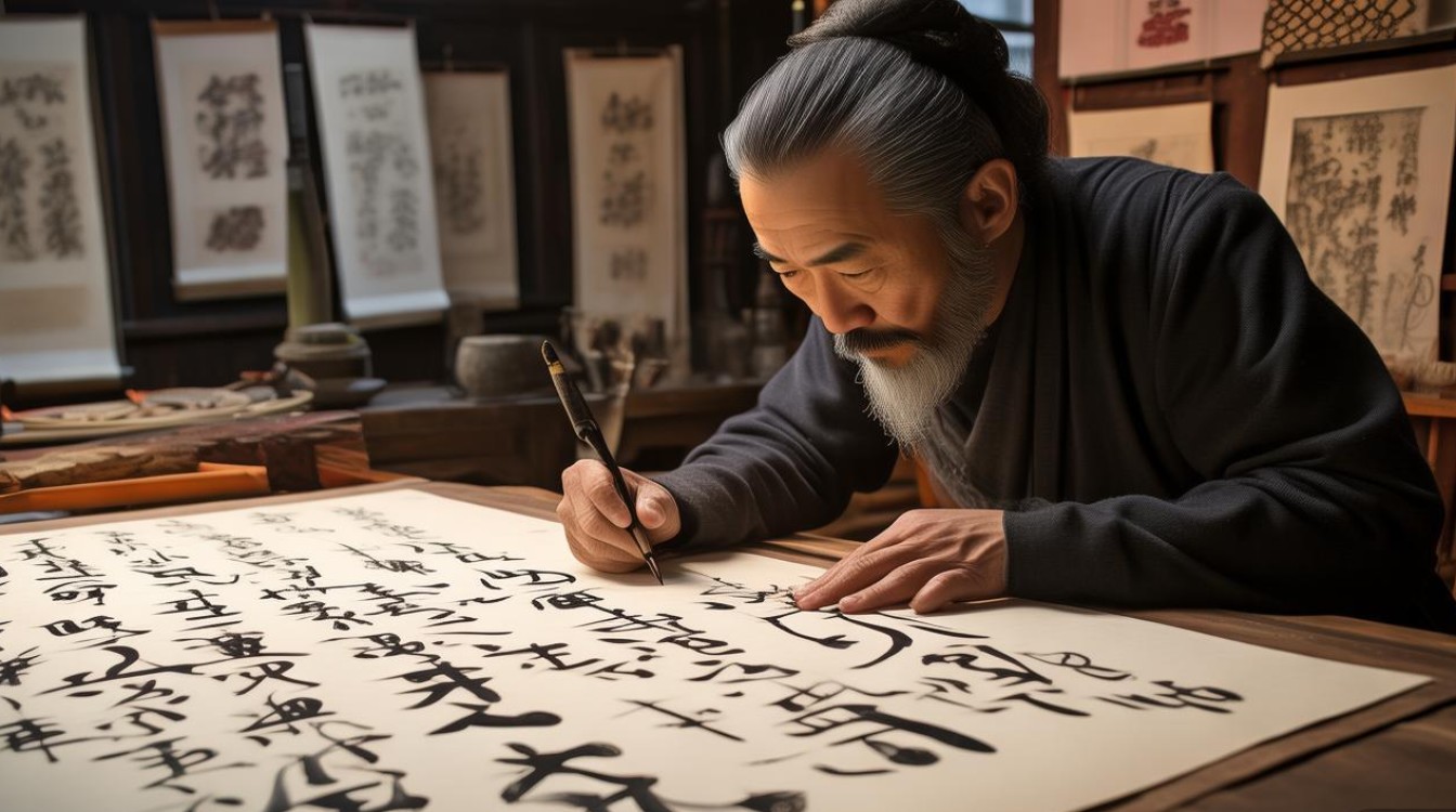 书画家O鸣