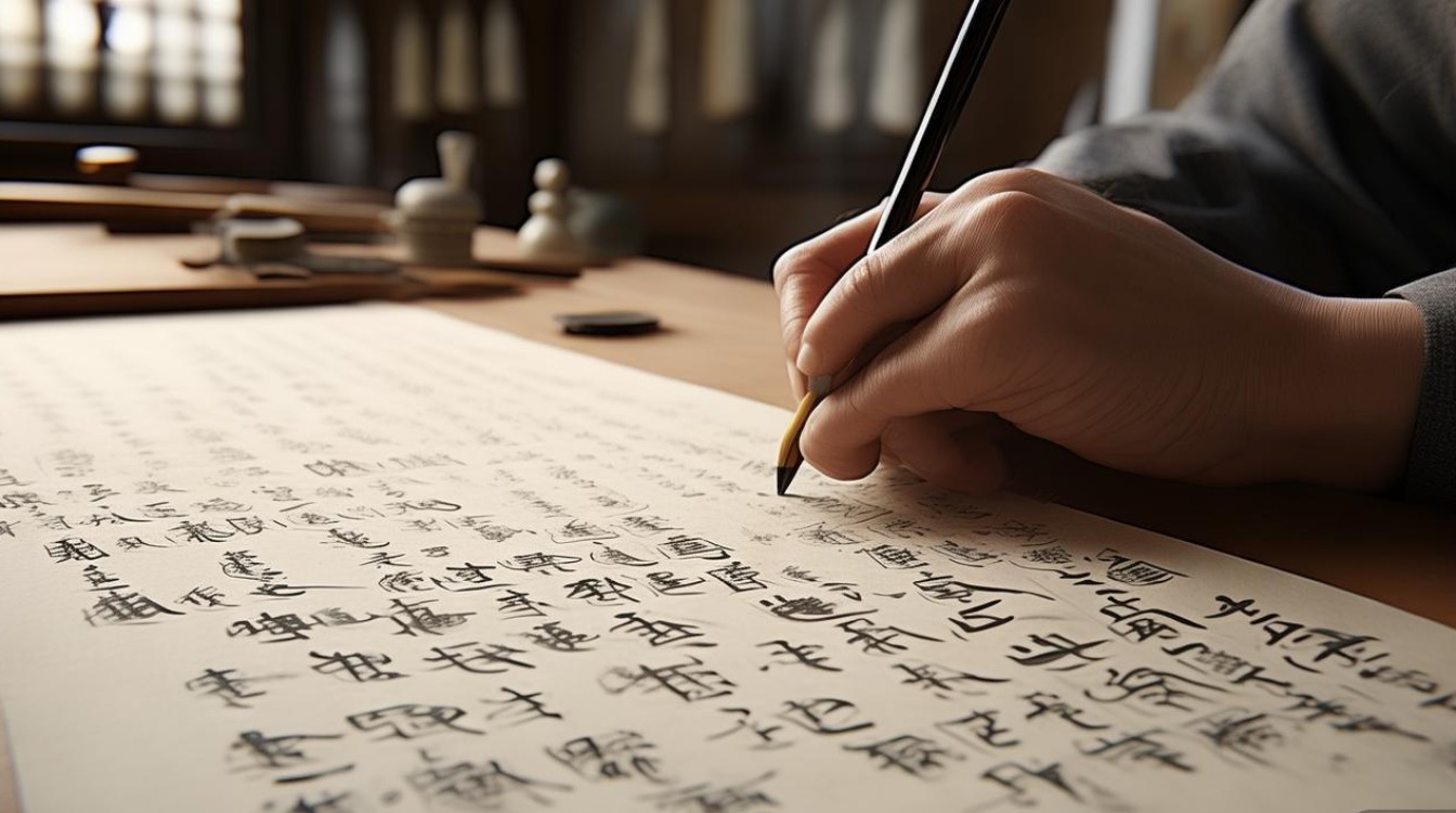 书画家老玉
