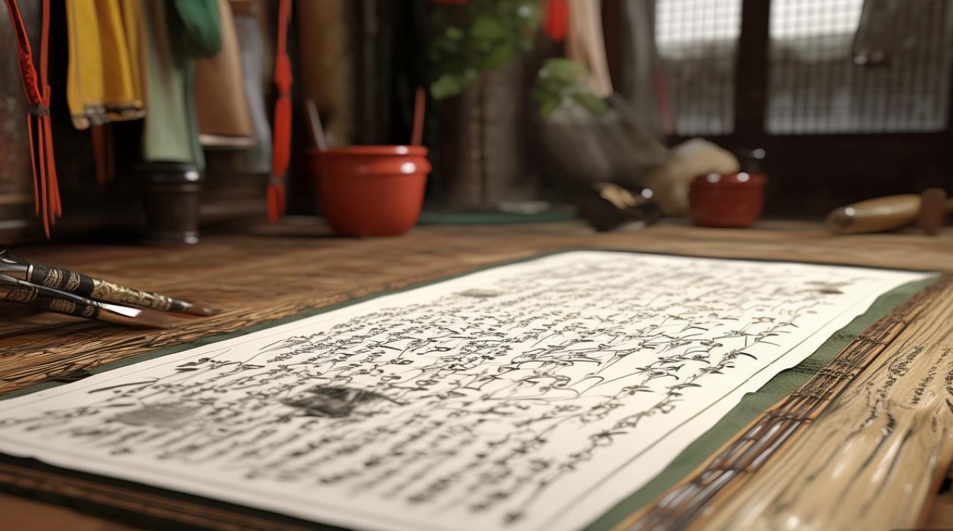 书画家闻连