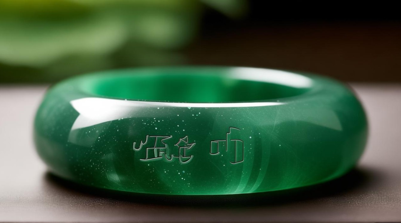 翡翠镯子戴多大