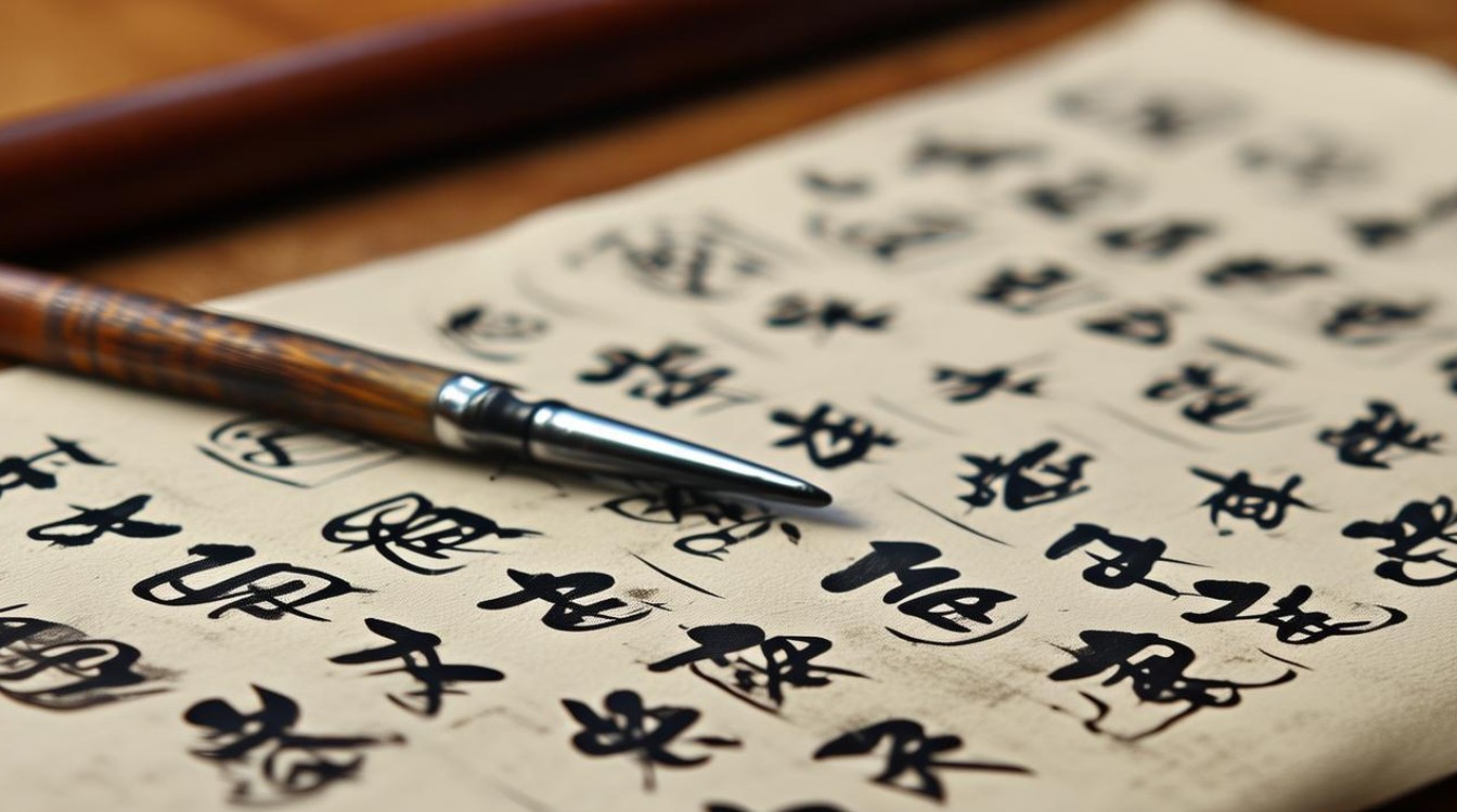 李玉宝书法