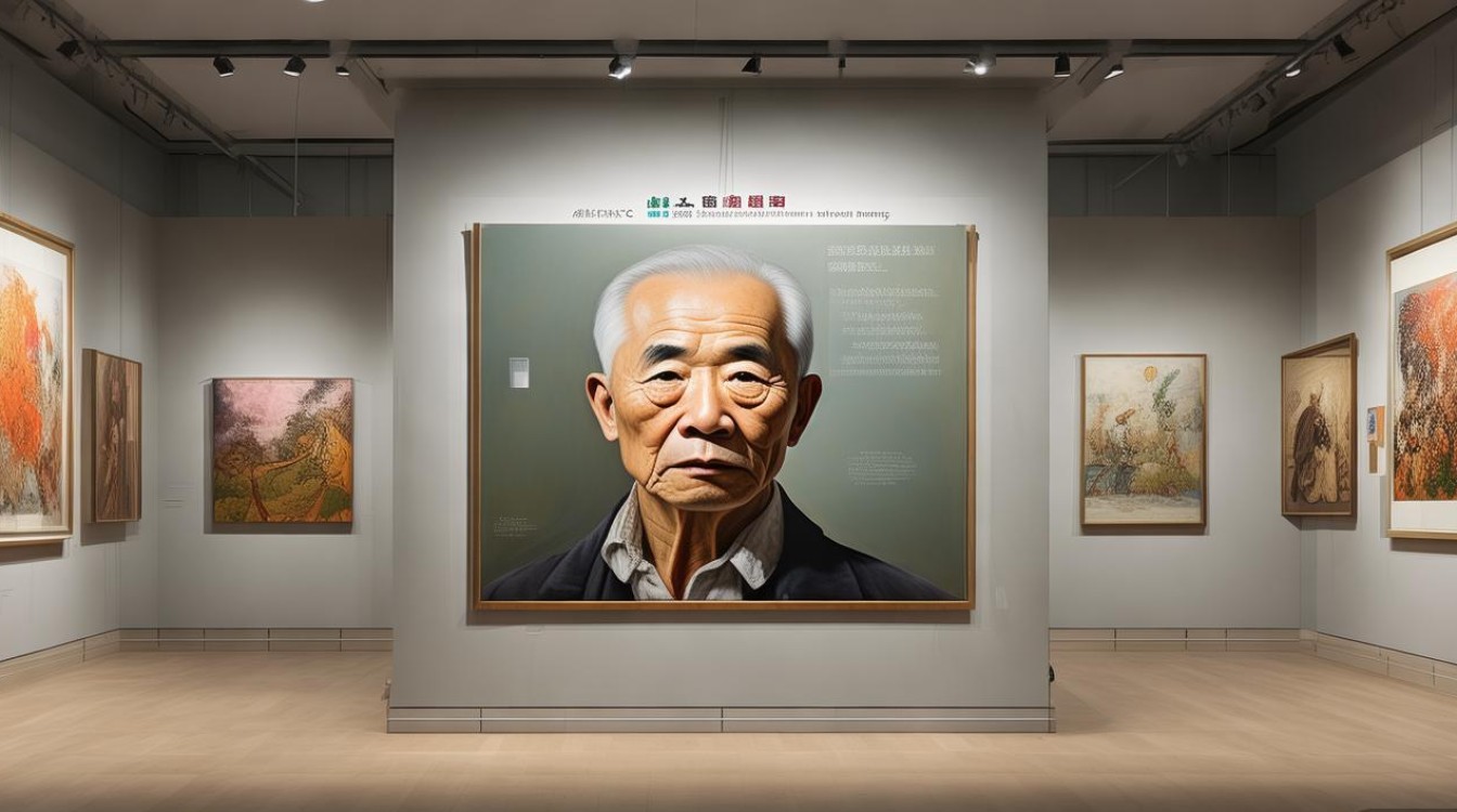 画家赵恩鹏简介