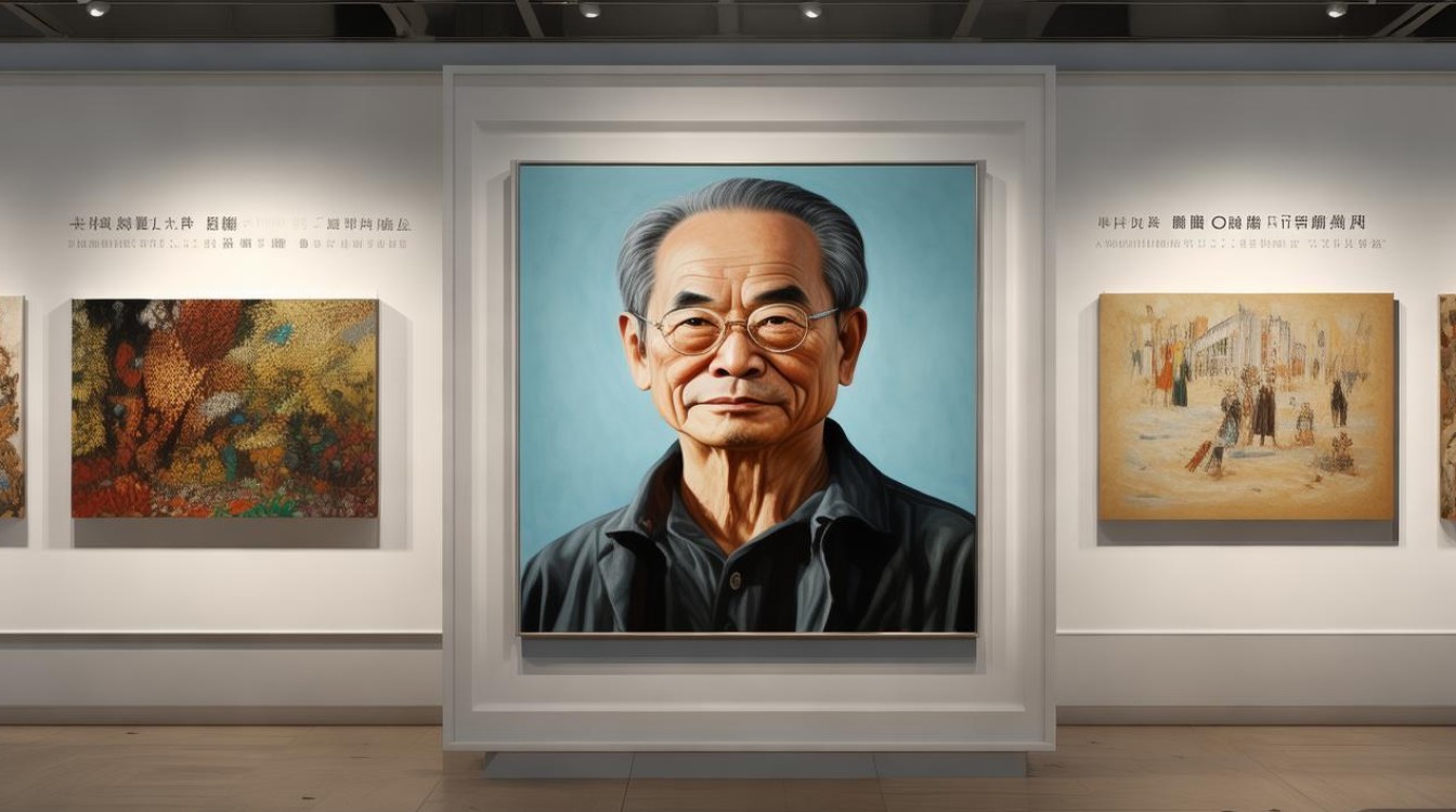 画家赵恩鹏简介