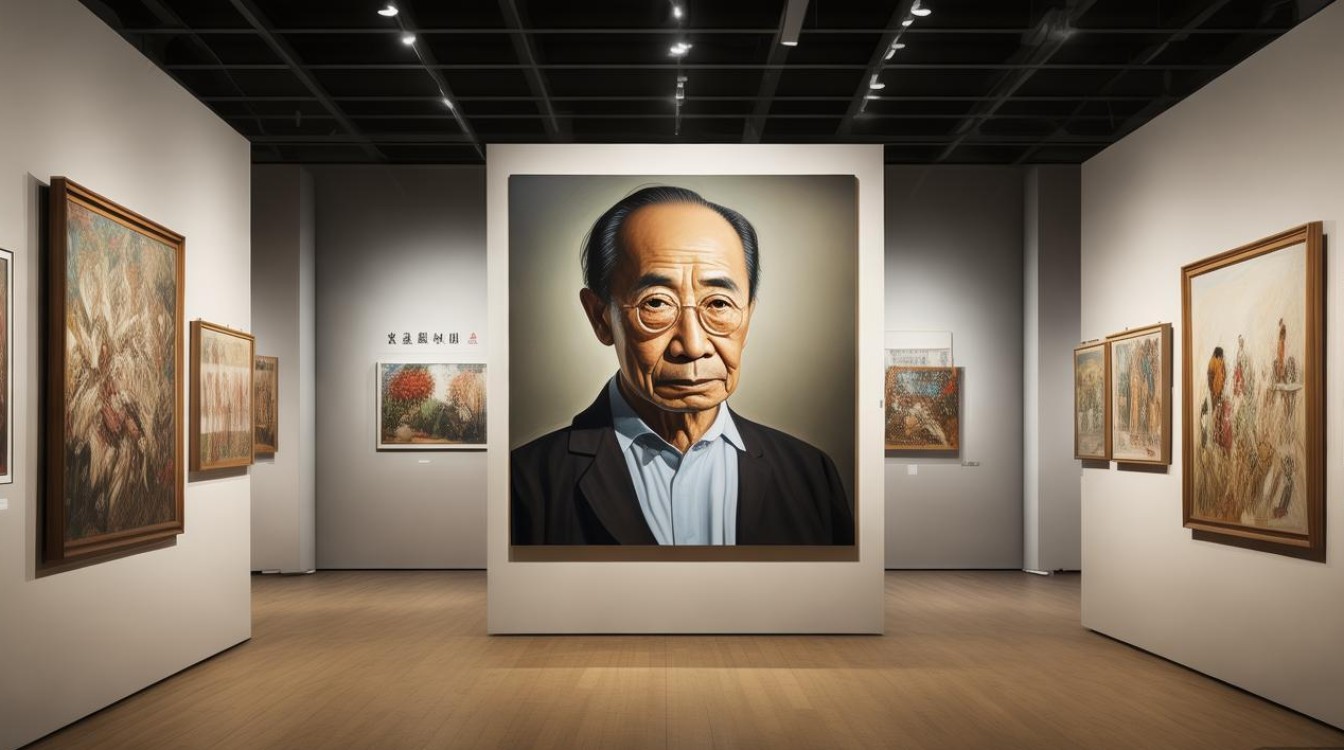 画家赵恩鹏简介