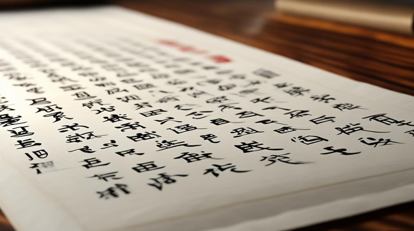 锦道书法