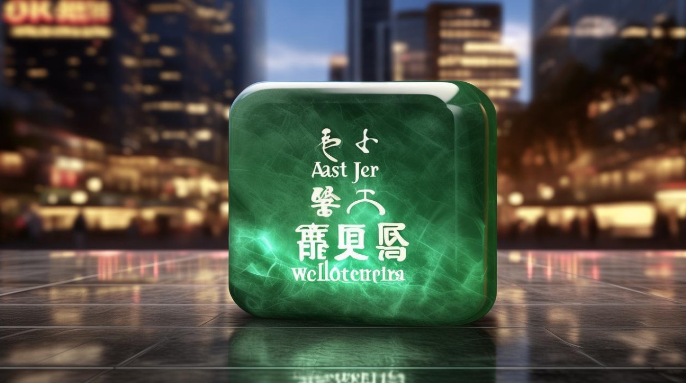 最新翡翠微信