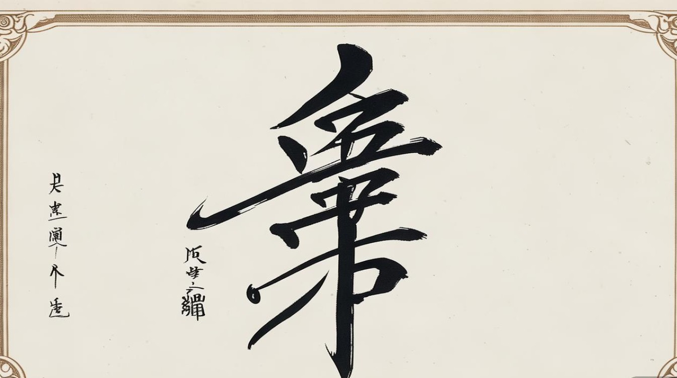 璞石书法
