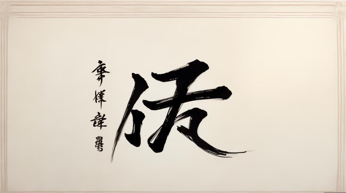 璞石书法