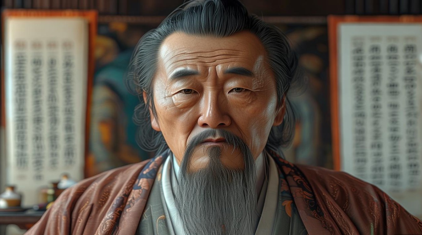 书画家乔延年