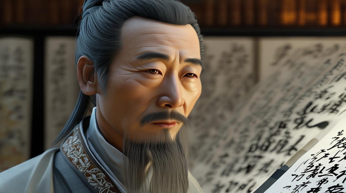 书画家乔延年