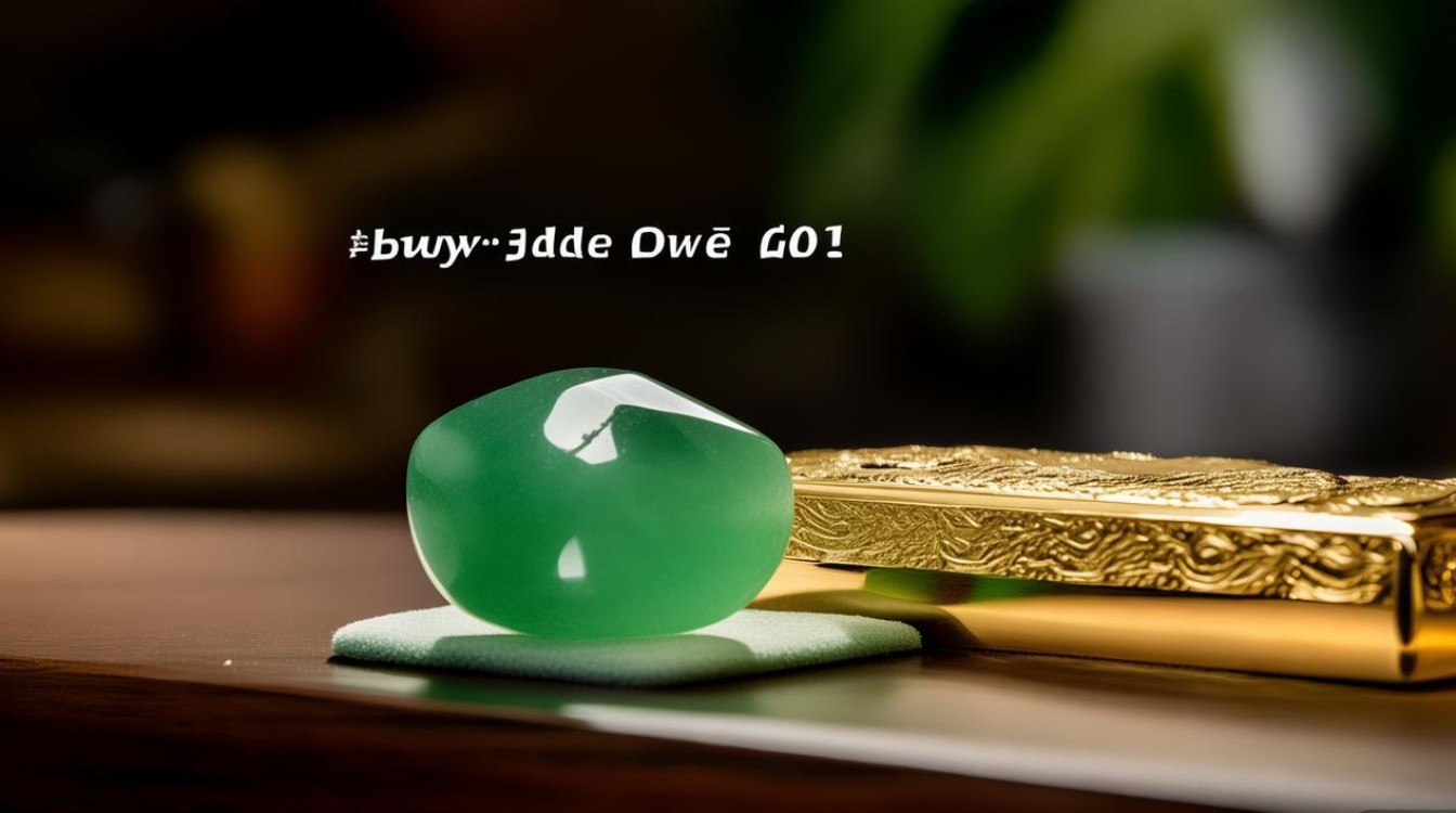 买翡翠还是黄金