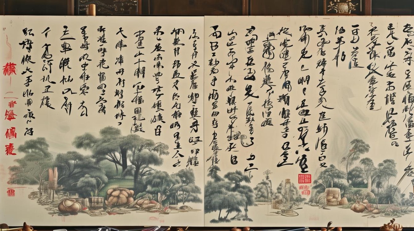 希哲书画家