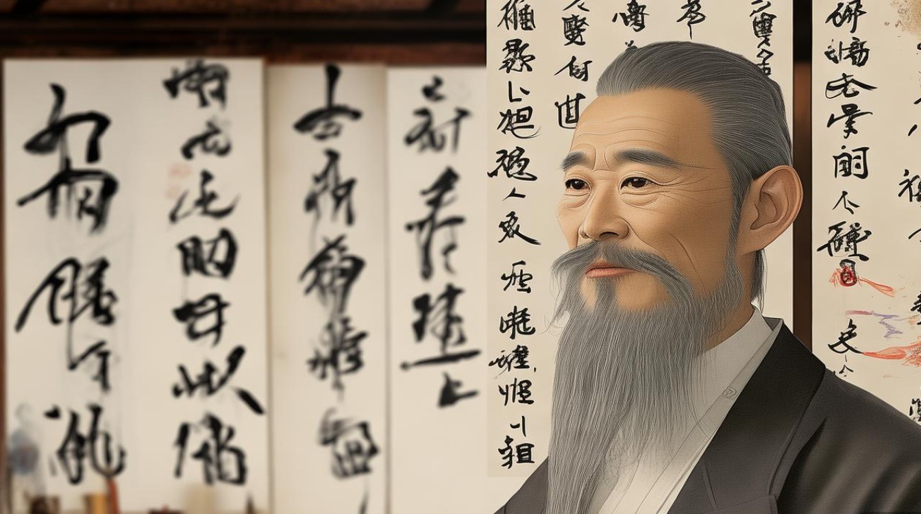 希哲书画家