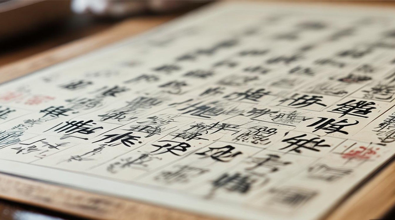 启明书法价格