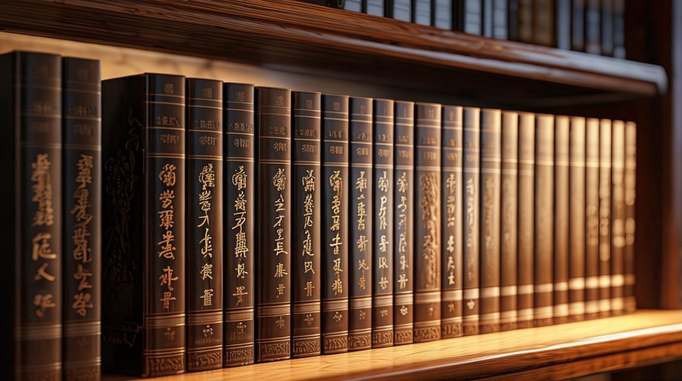 书法字典推荐