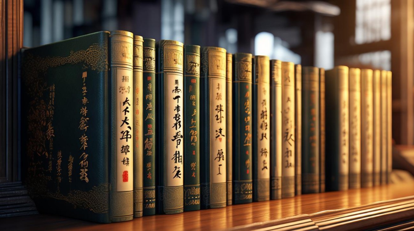 书法字典推荐