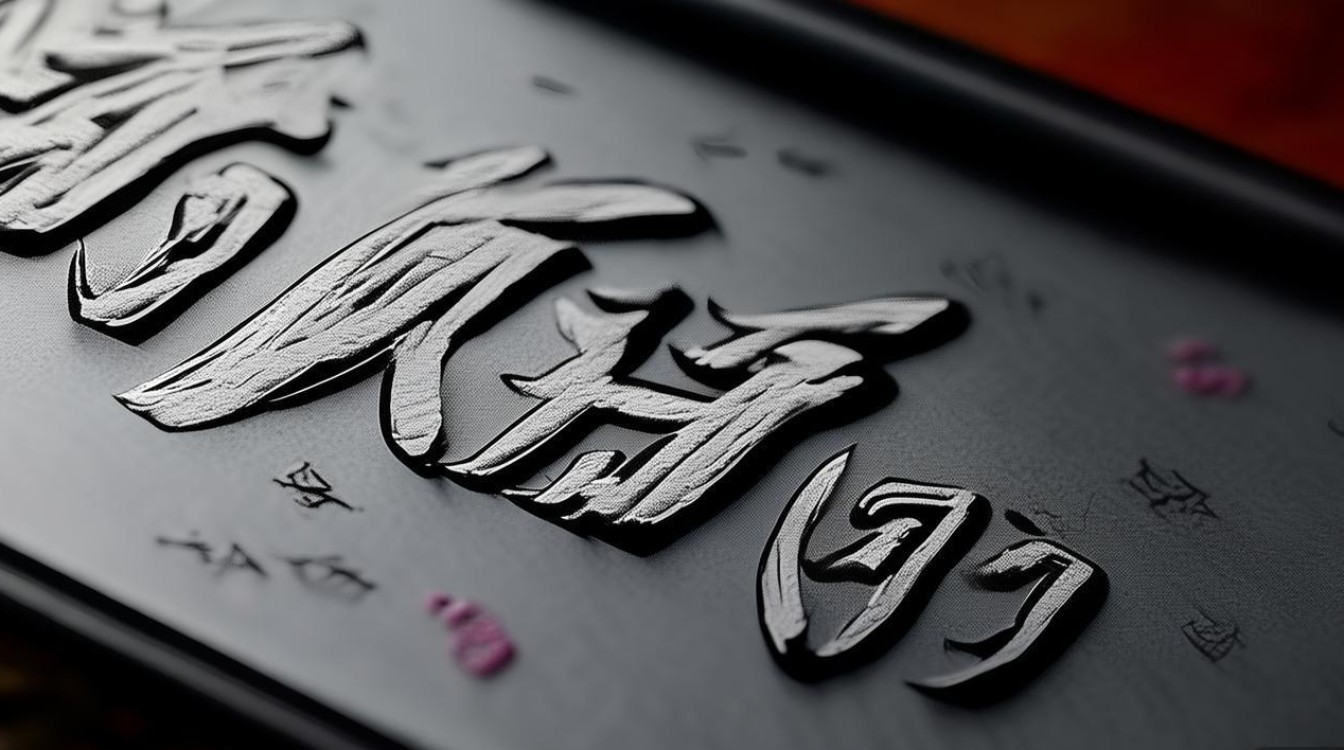 应晟书法