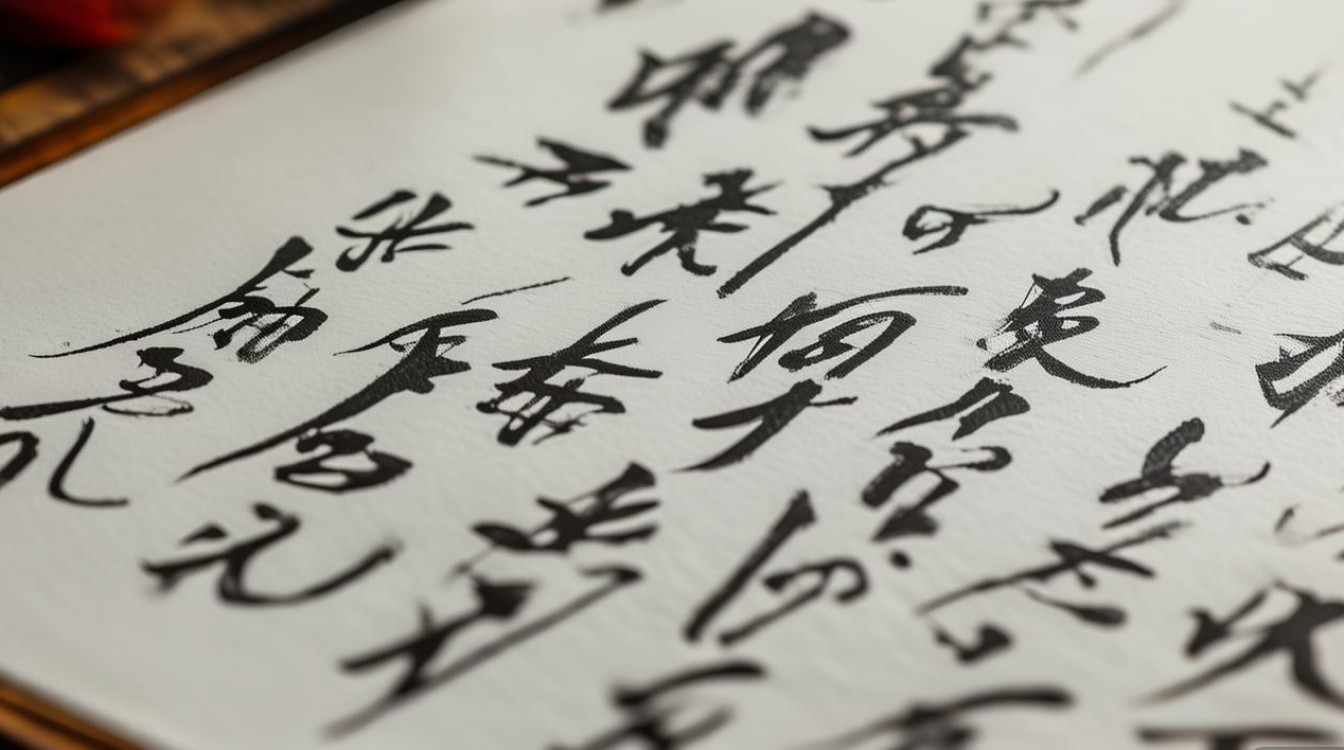 黎勇书法