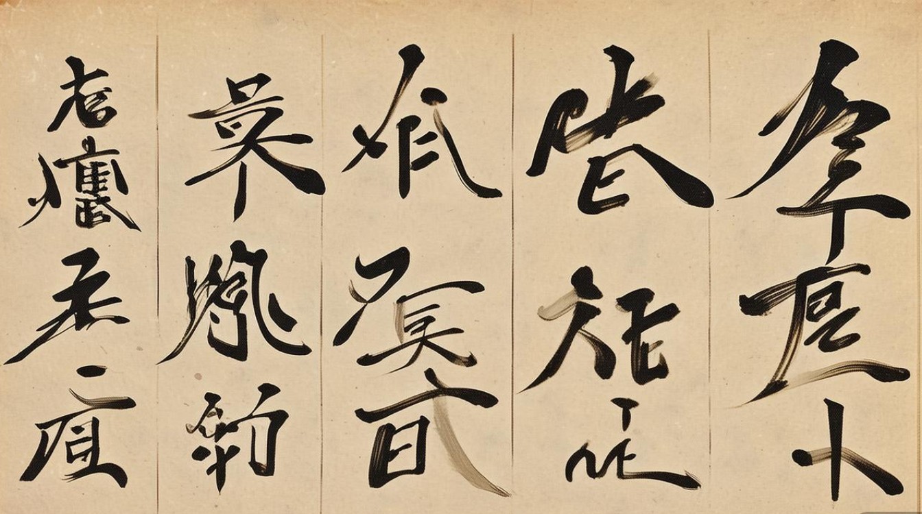 赵金光书法