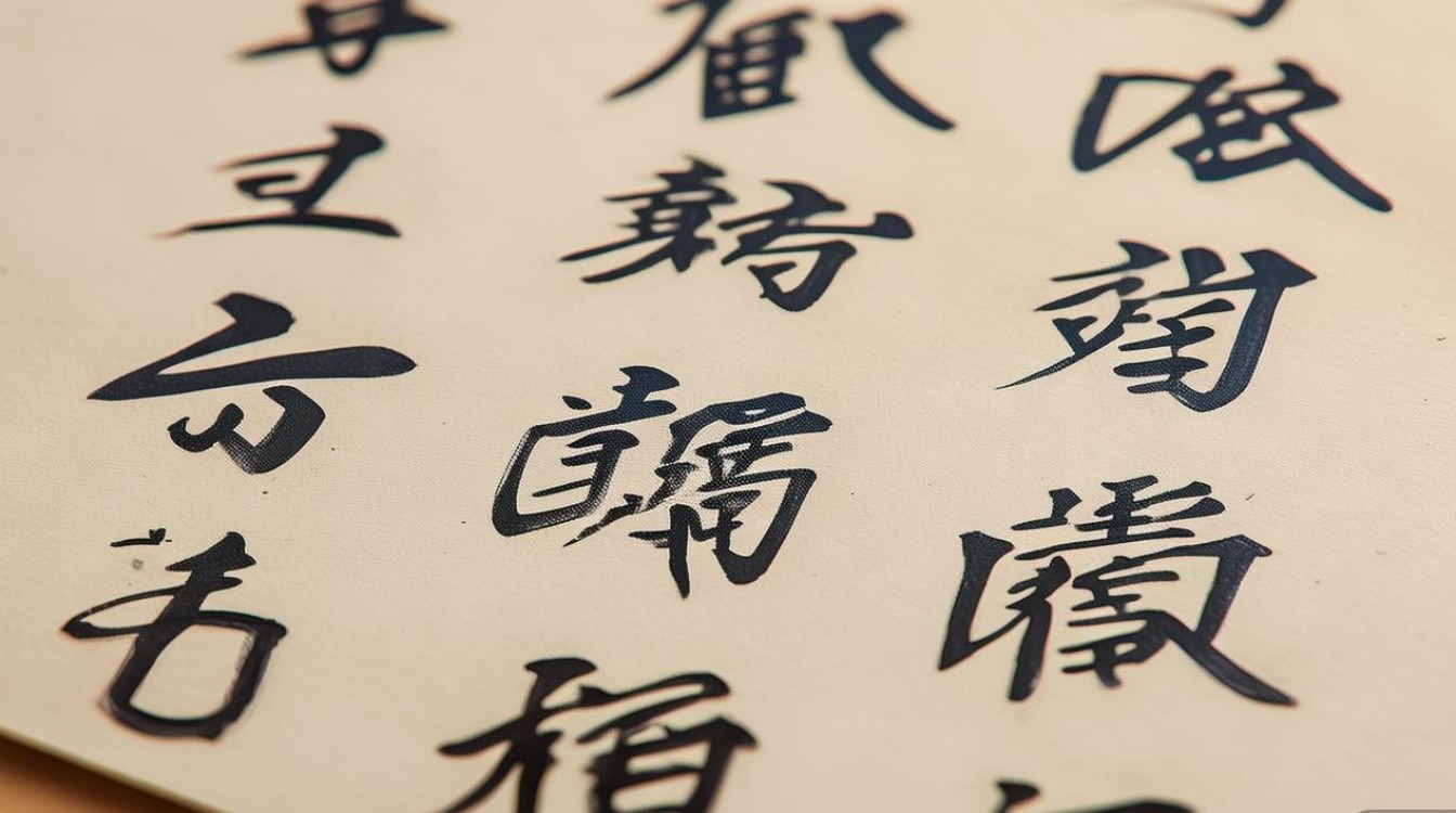 赵金光书法
