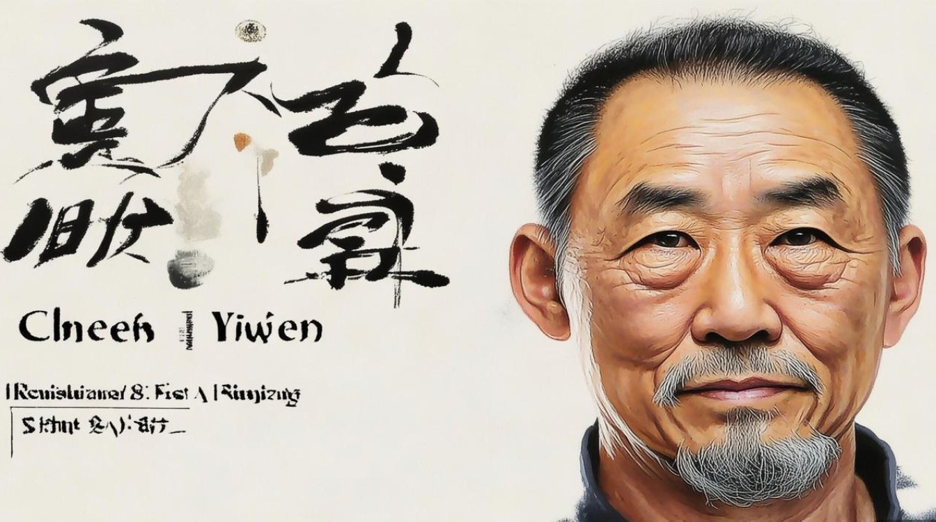 陈一文画家