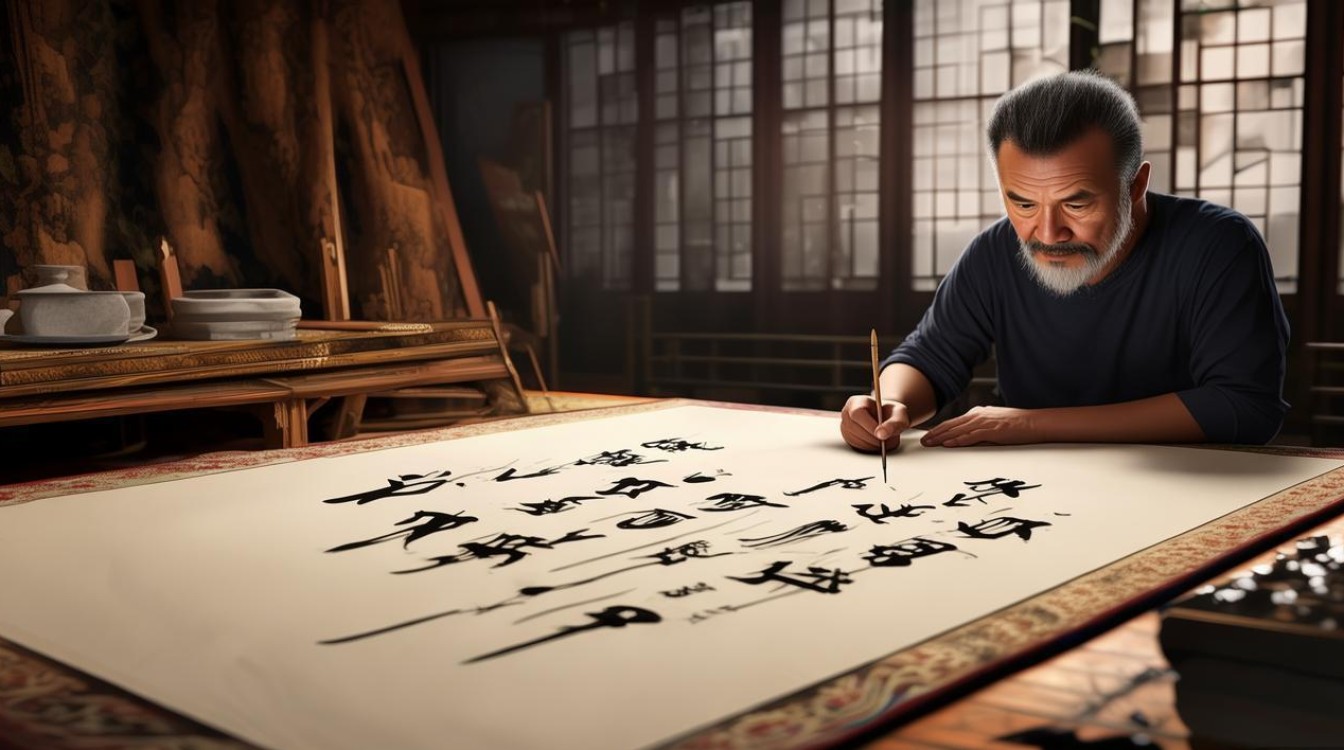 书画家家沧