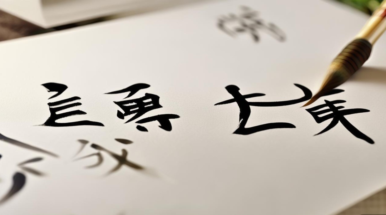 张大东书法
