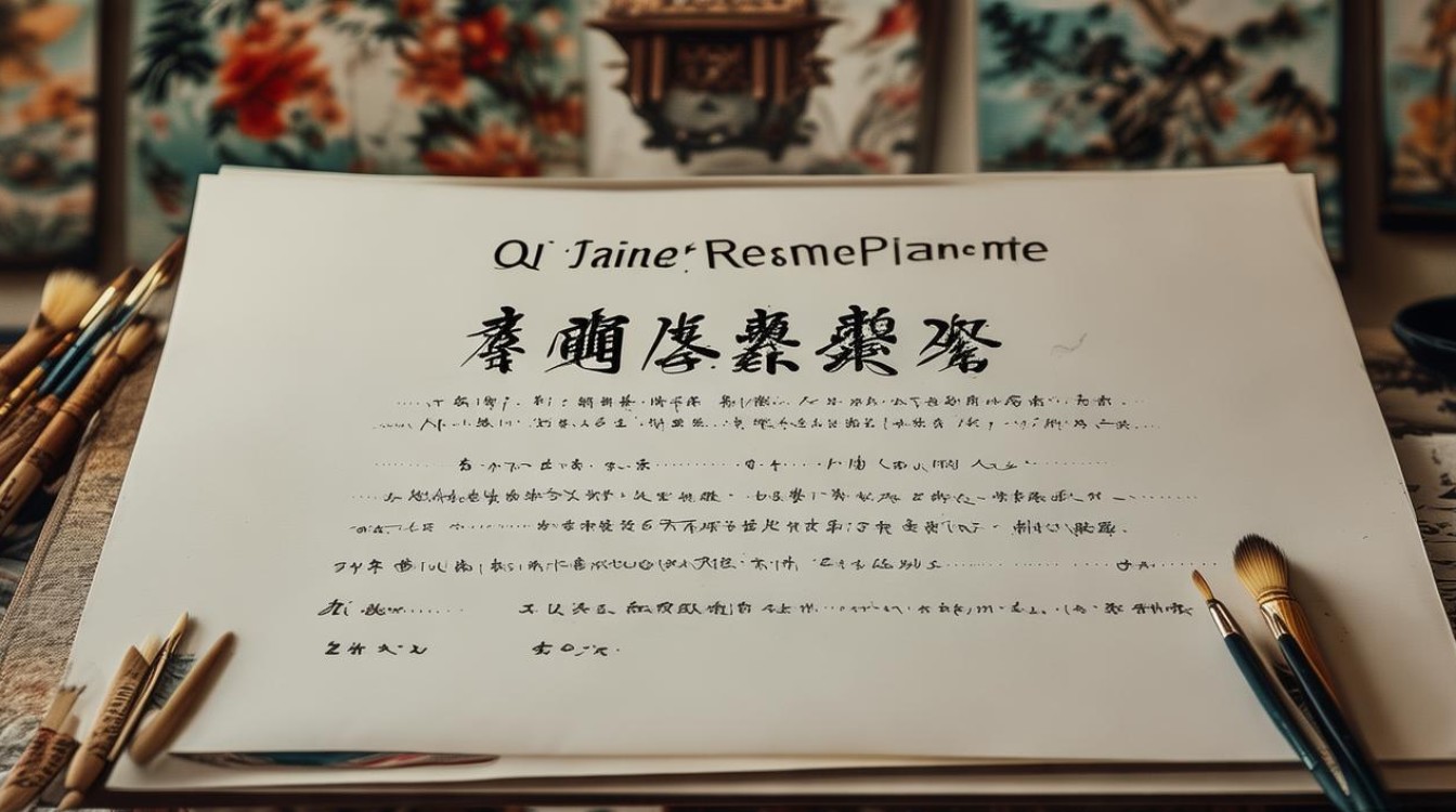 祁建民画家简历