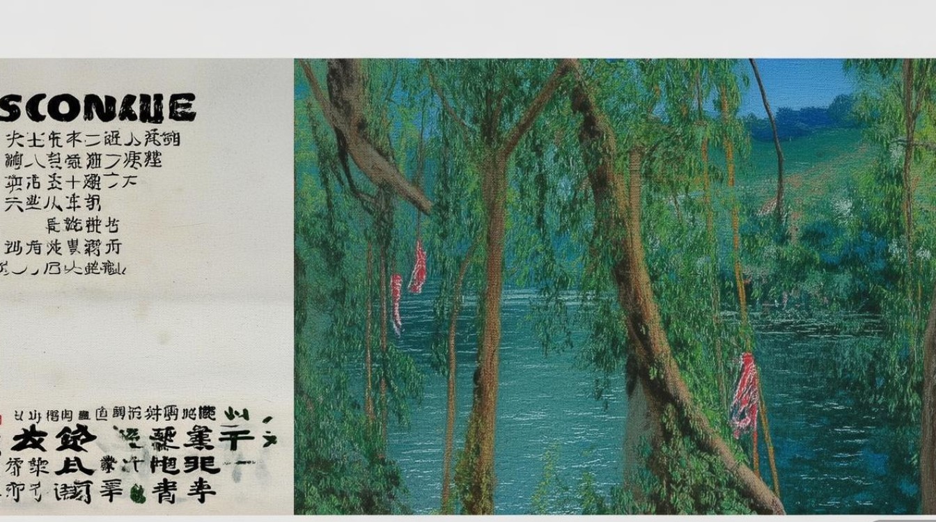 宋克油画家
