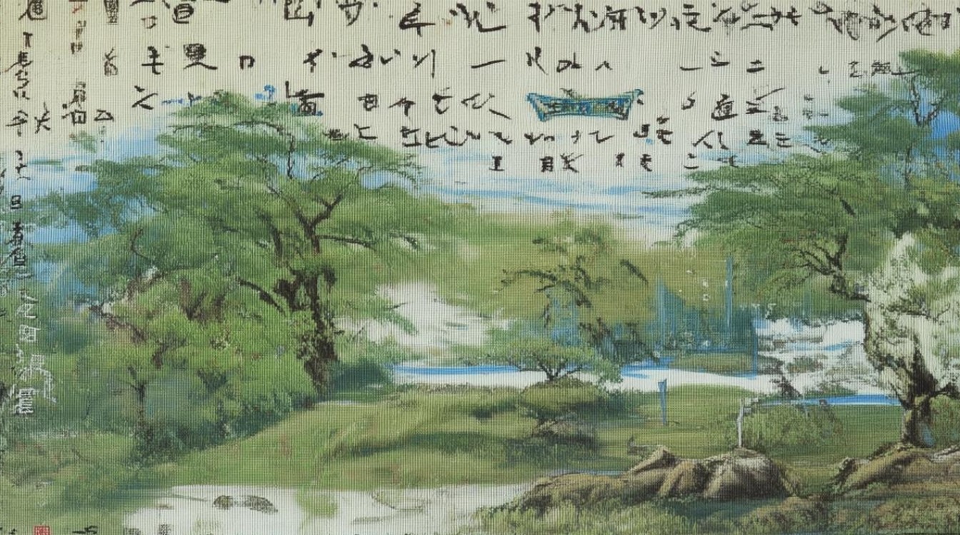 宋克油画家
