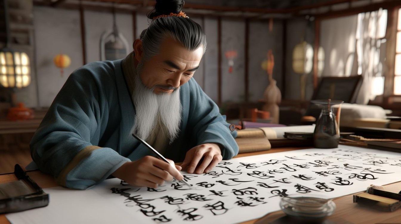书画家广O