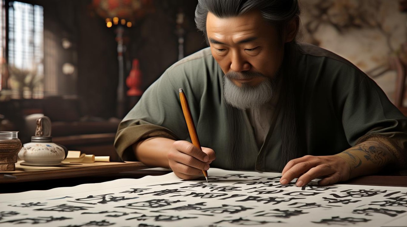 书画家广O