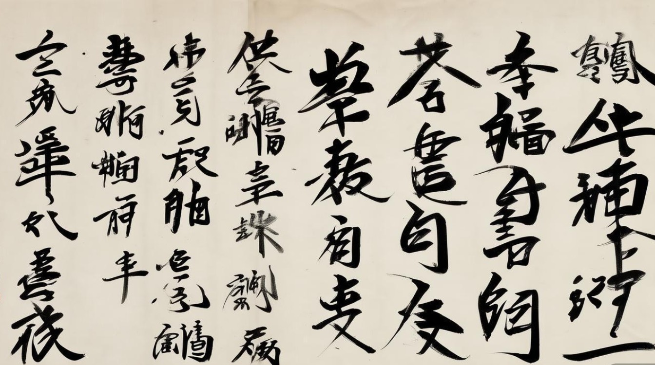 刘兴隆书法