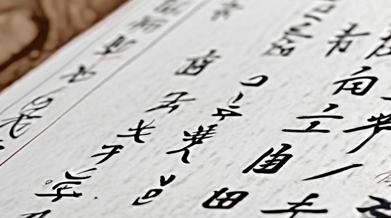 钰书法楷书