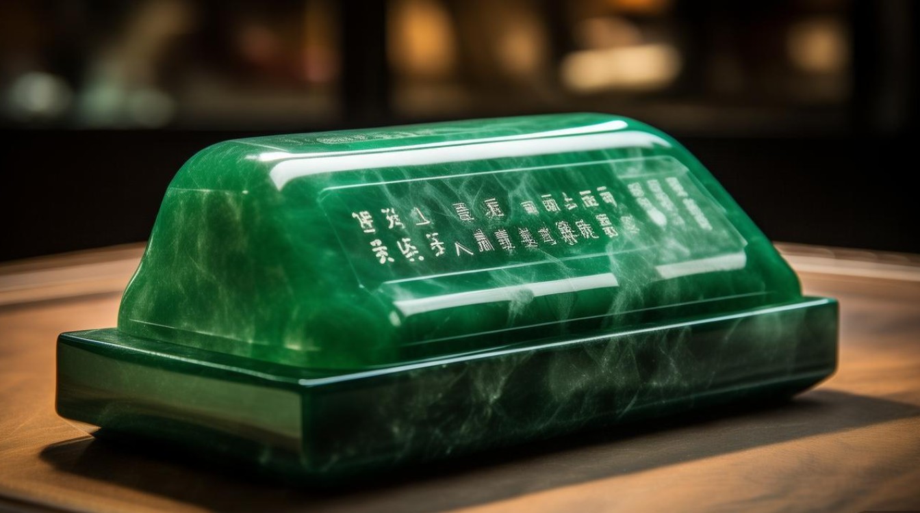 翡翠名词解释