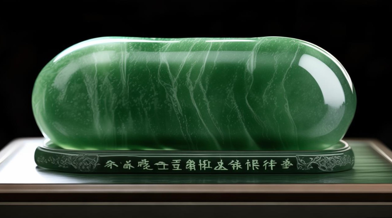 翡翠名词解释
